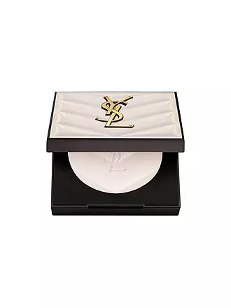 YVES SAINT LAURENT | ALL HOURS HYPER LUMINIZE (02 Hypnotic Honey) | weiss